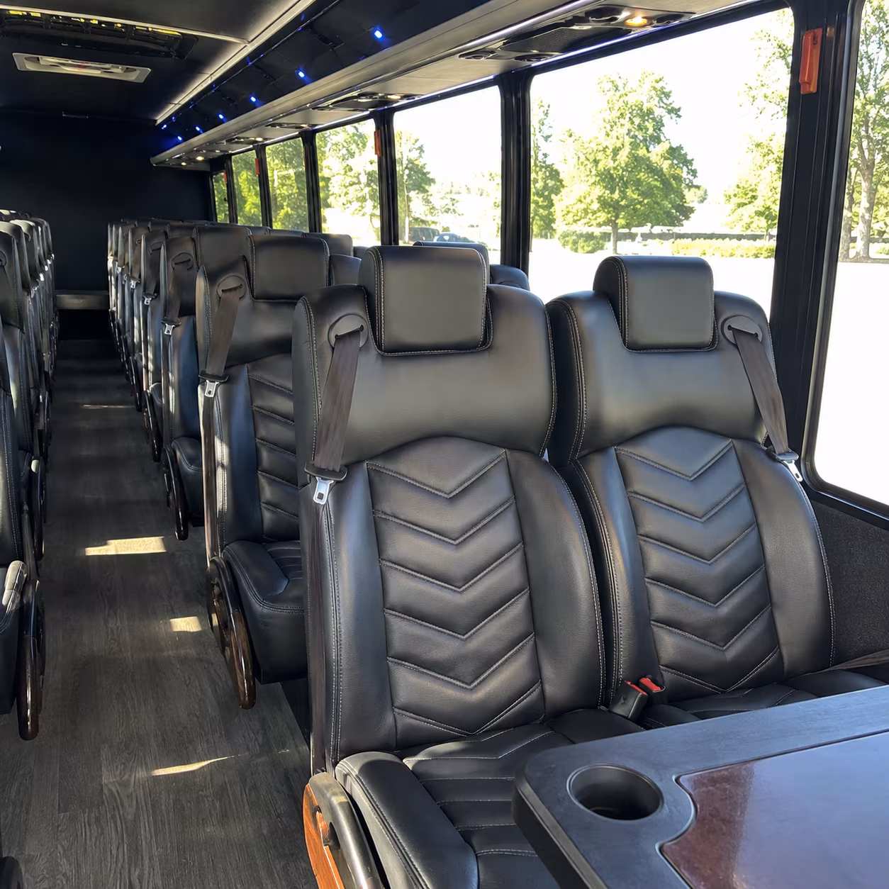 book a bus for brewery and winery crawls around the west valley