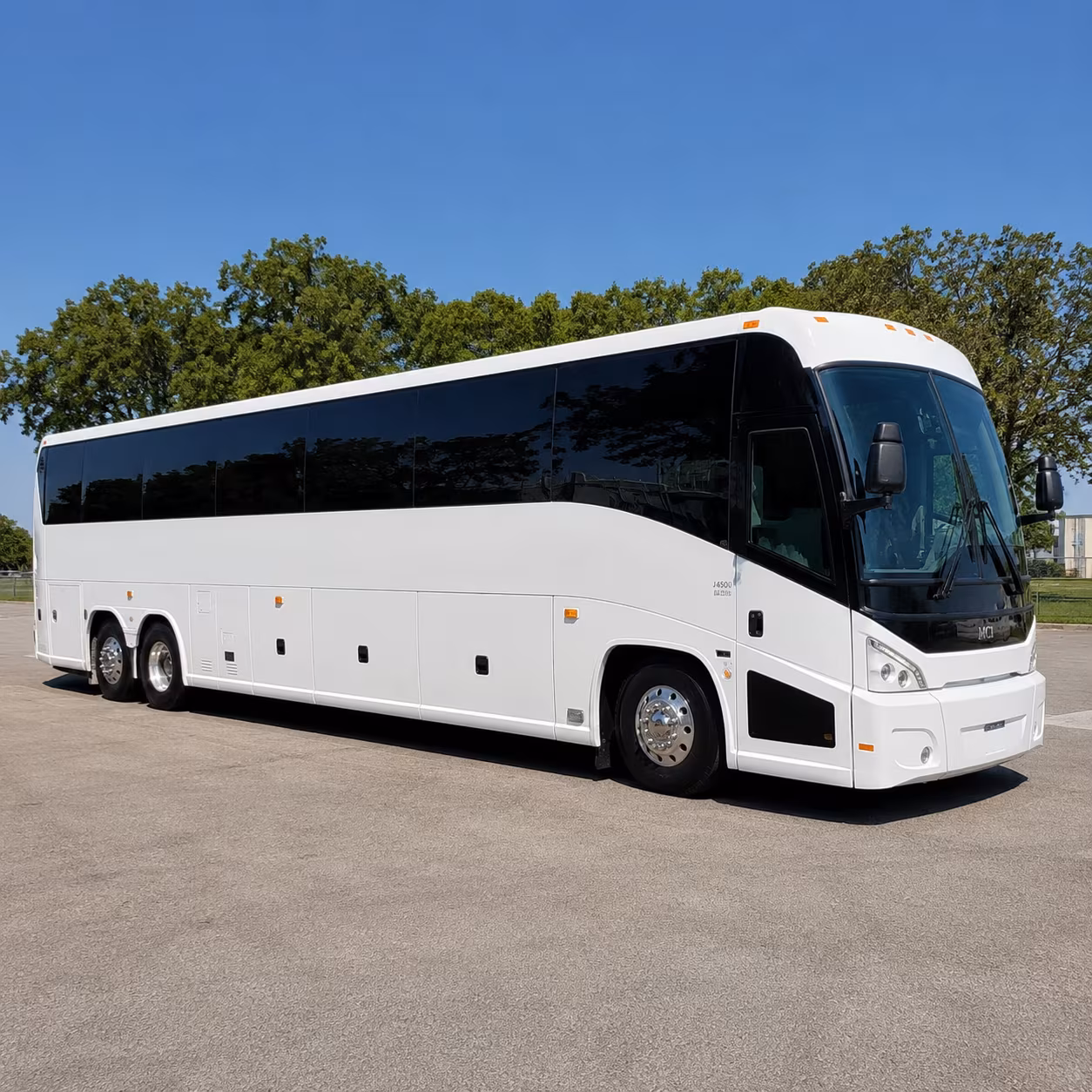 charter bus trips from glendale to las vegas cardinals away games concerts weekend getaways