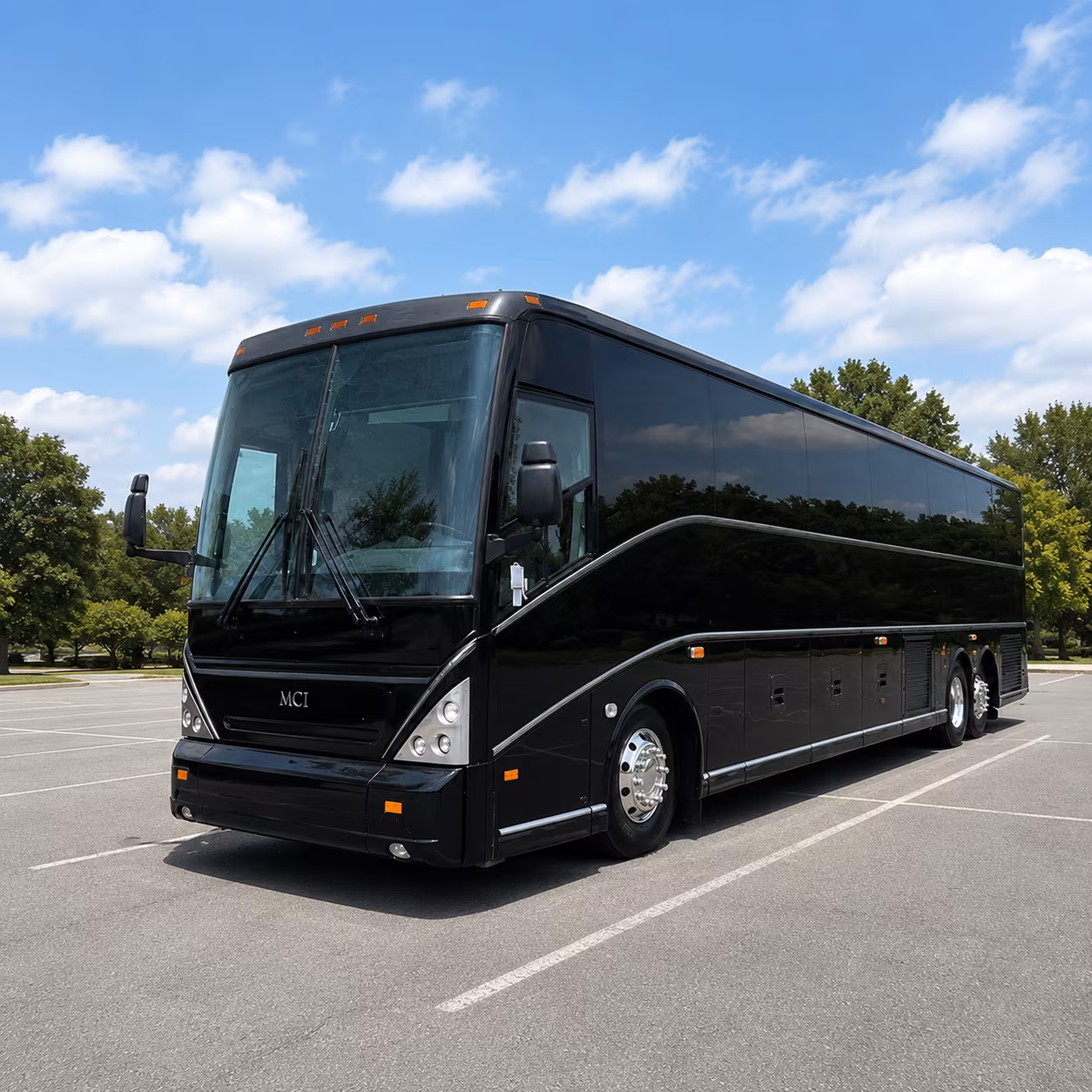charter buses for glendale area museum and cultural field trips