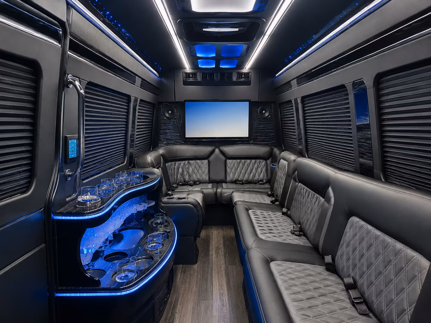 concert festival buses for innings festival mcdowell mountain music and more