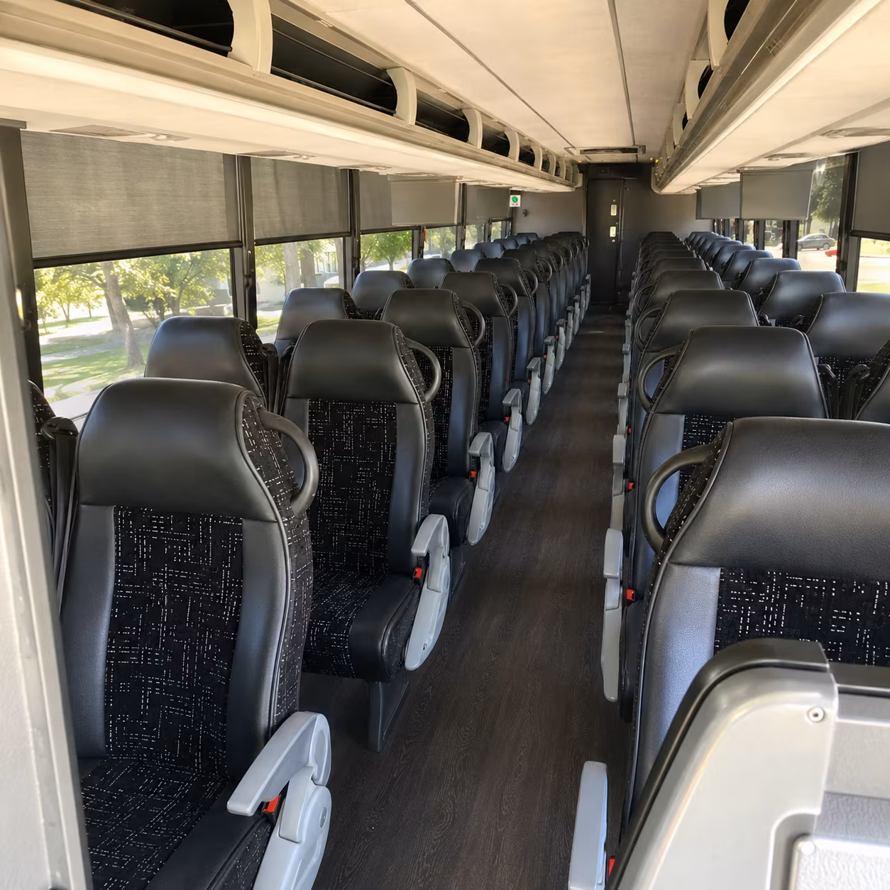 find the perfect transportation for your next church religious group 1