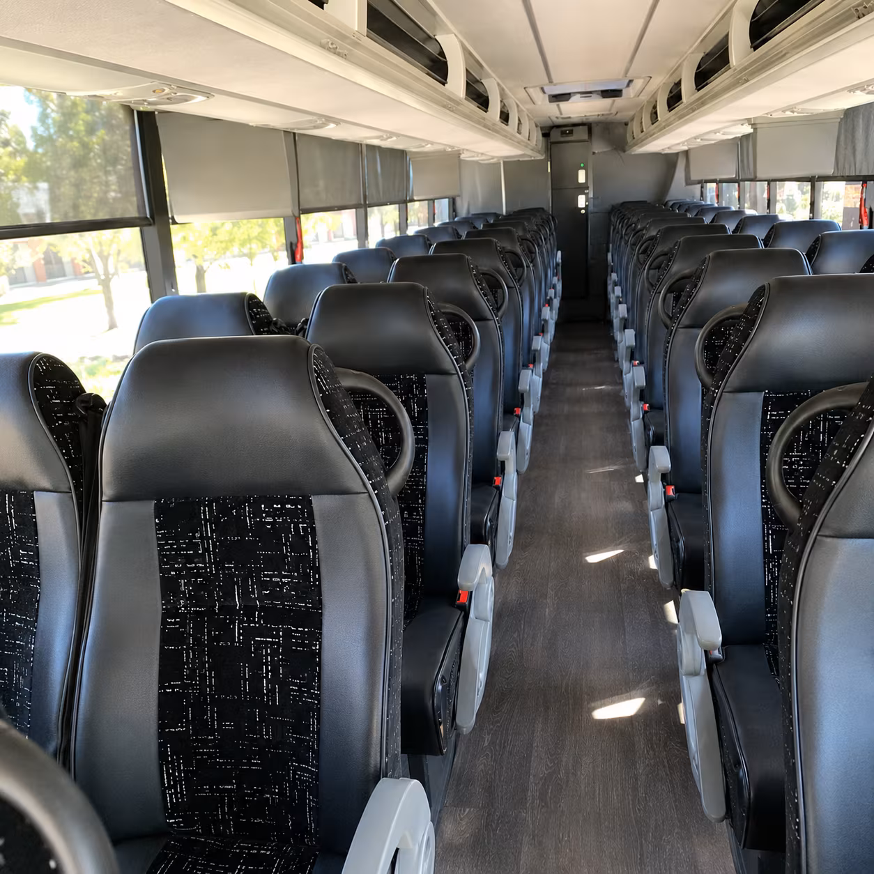 find the perfect transportation for your next church religious group 2