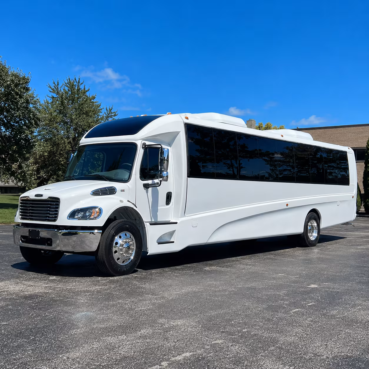 find the perfect transportation for your next church religious group 4