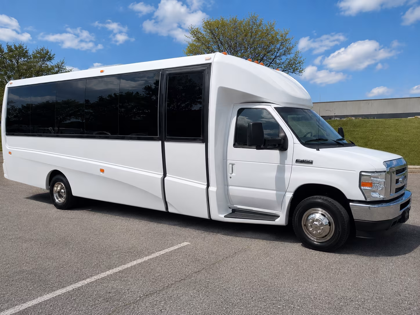 find the perfect transportation for your next corporate event 1