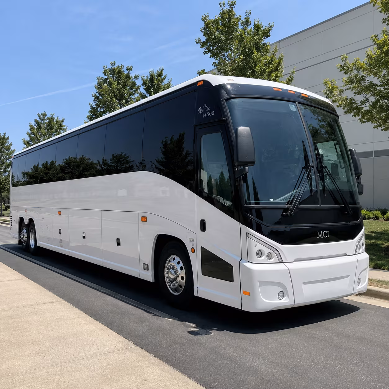 find the perfect transportation for your next employee shuttle 3
