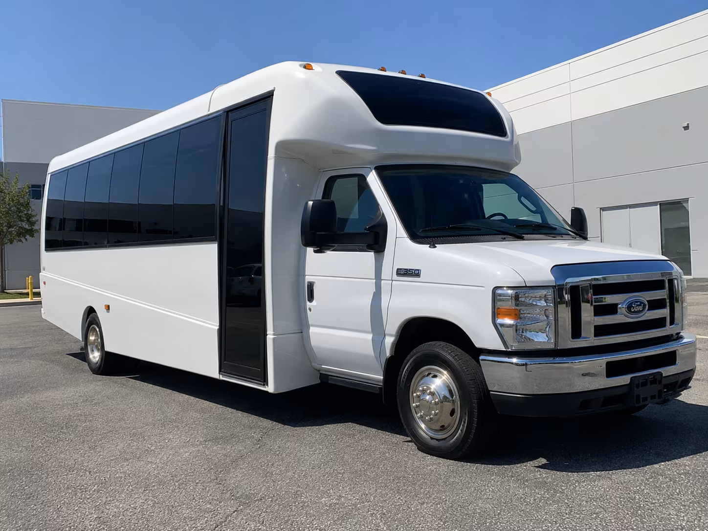 find the perfect transportation for your next private event 3