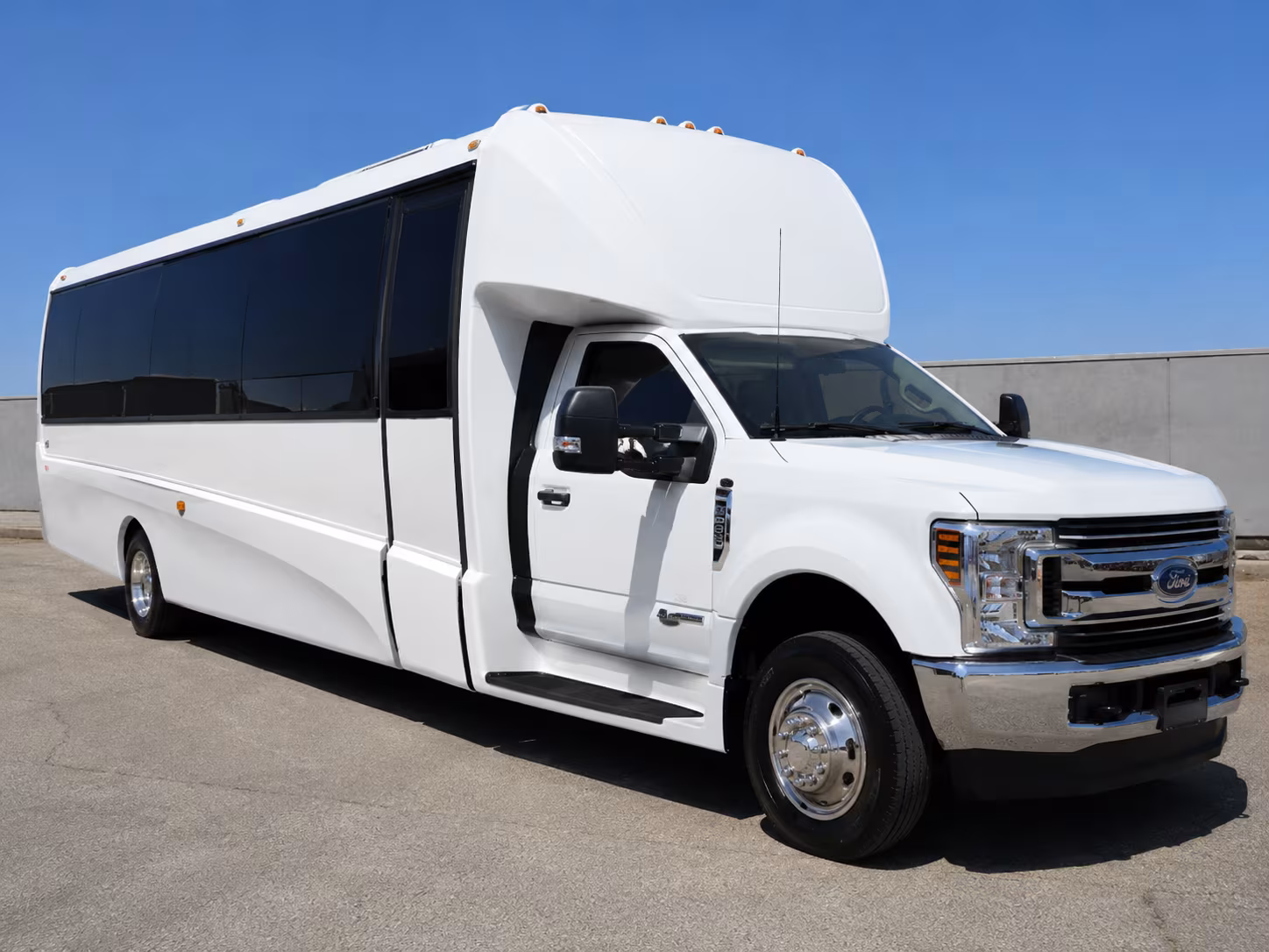 find the perfect transportation for your next private event 4