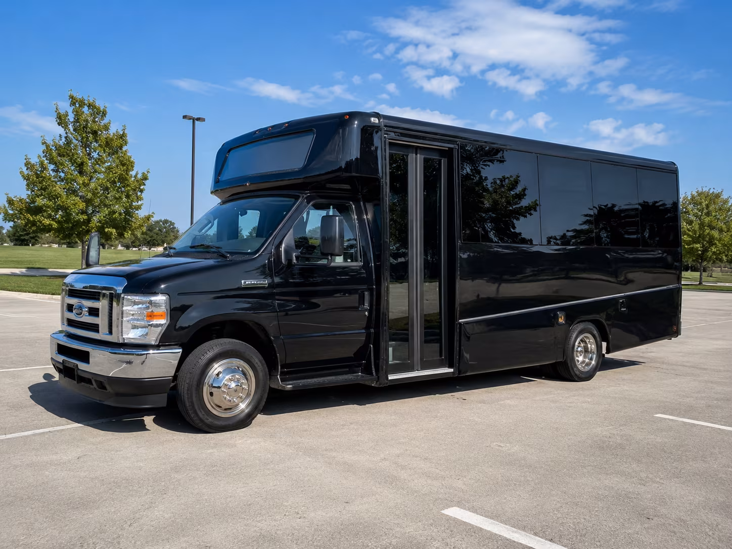 find the perfect transportation for your next school field trip 4