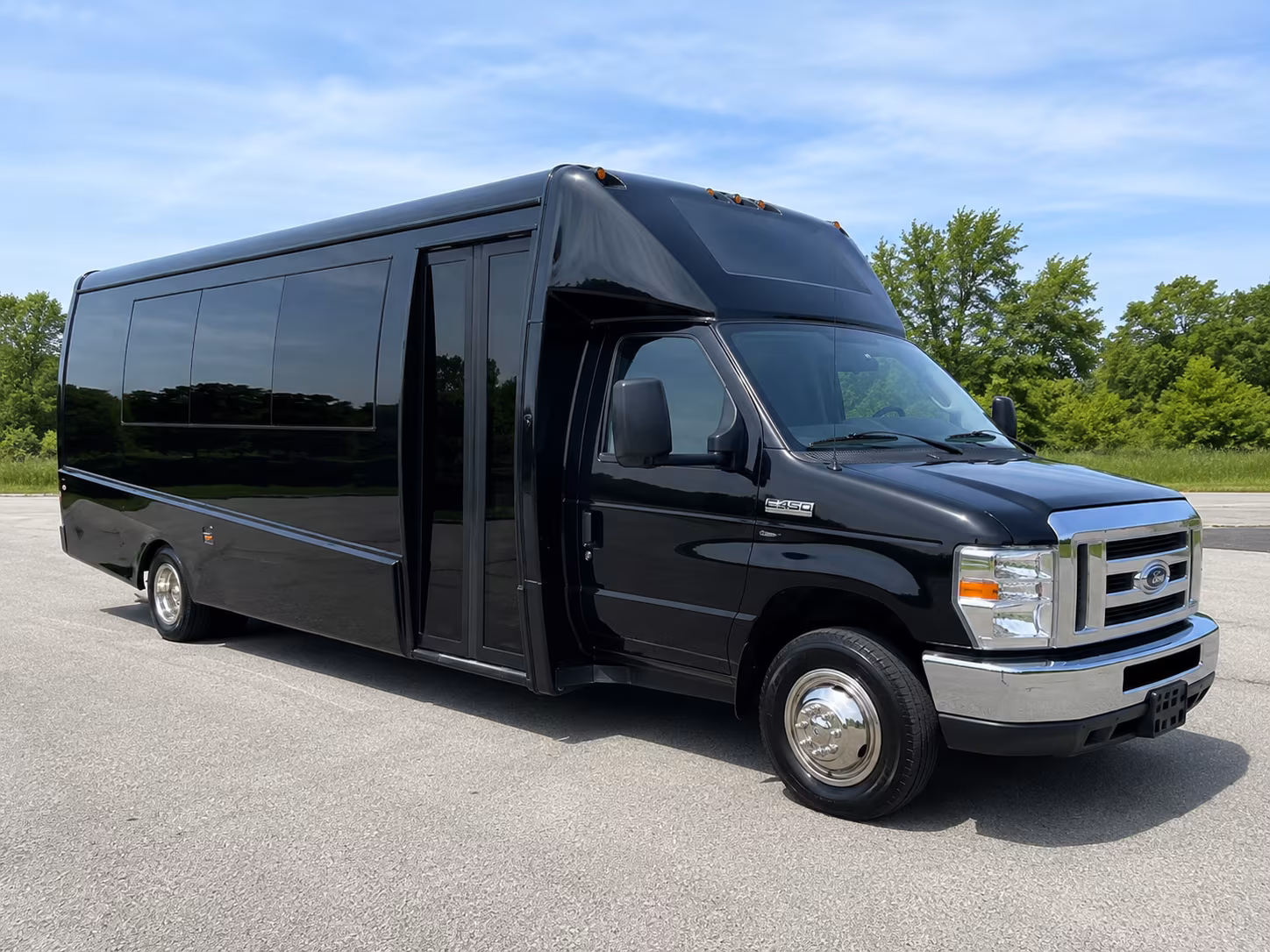 find the perfect transportation for your next school field trip 5