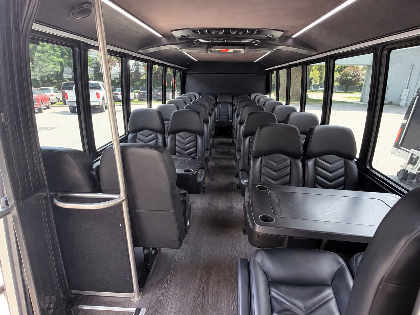 find the perfect transportation for your next sporting event 1