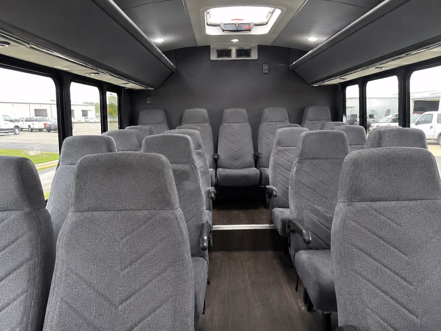 find the perfect transportation for your next sporting event 4