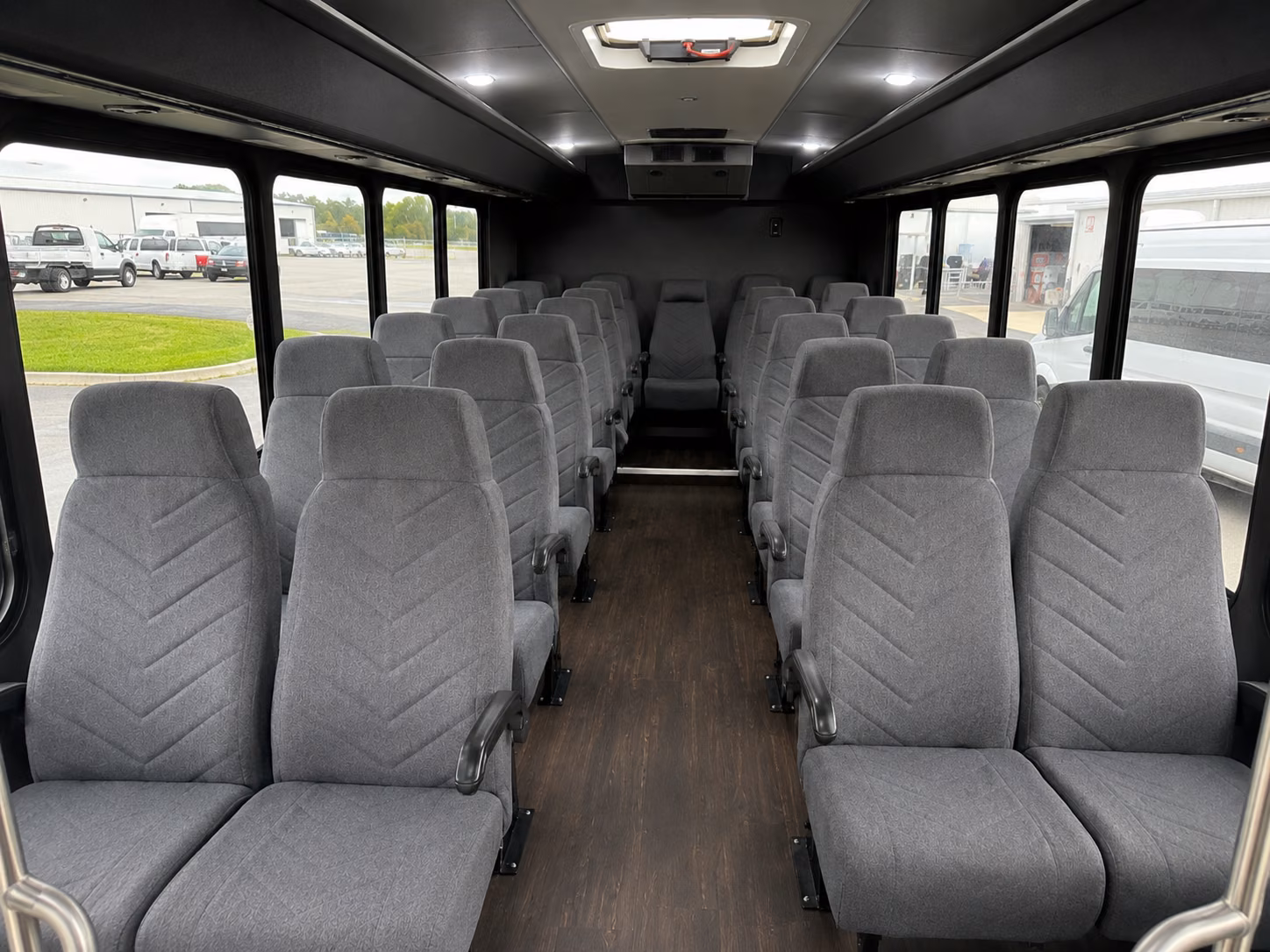 find the perfect transportation for your next sporting event 5