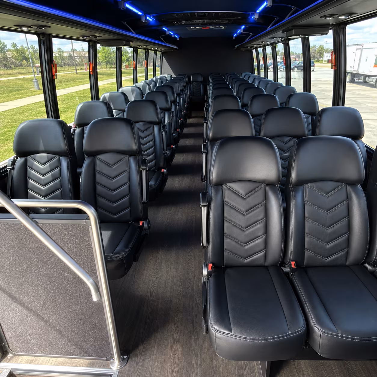 find the perfect transportation for your next winery tour 3