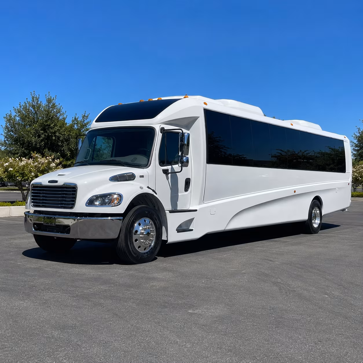 glendale 15 passenger minibus