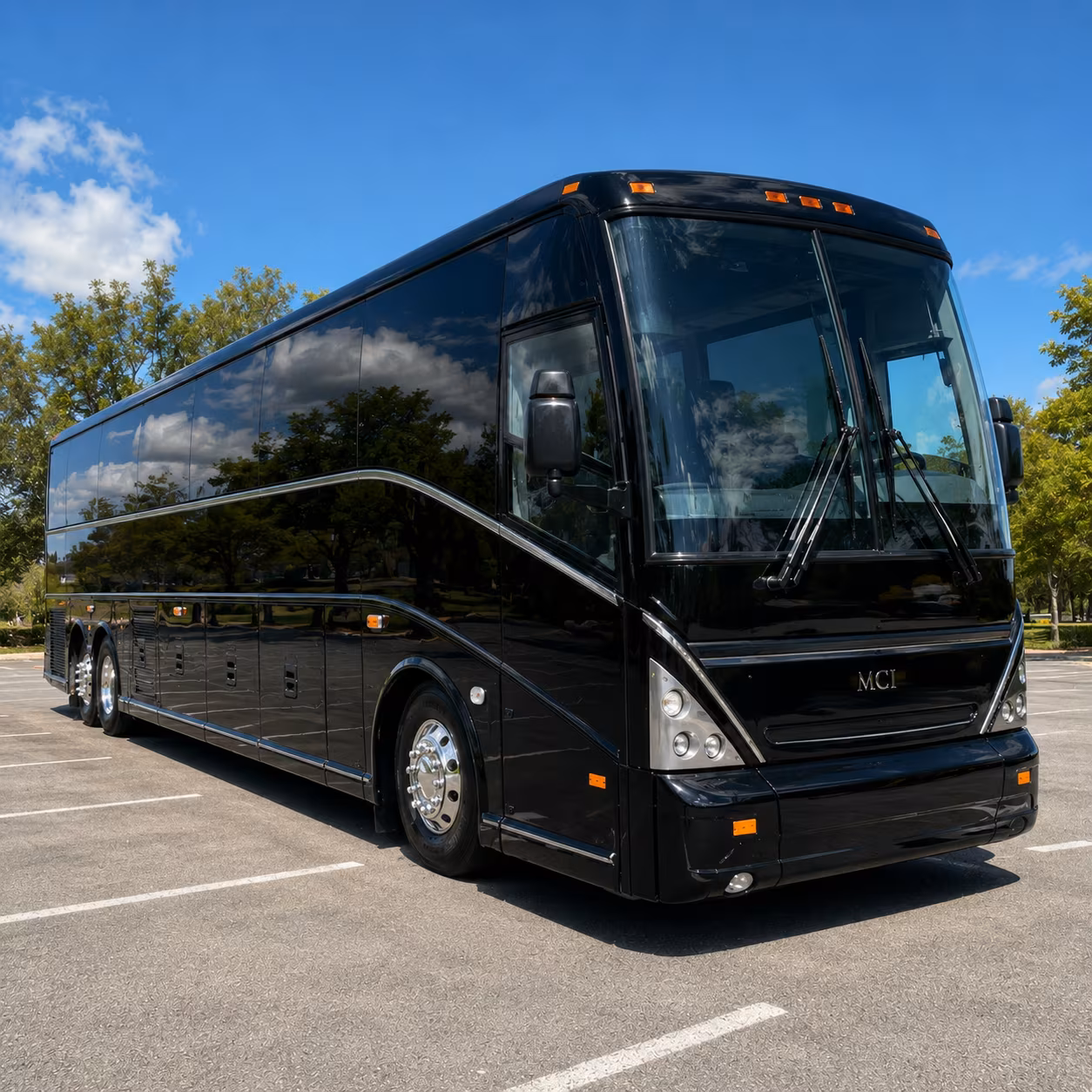glendale church transportation