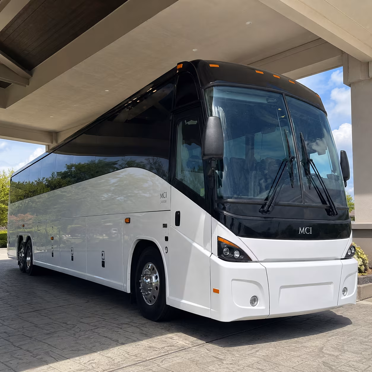 Glendale Corporate Event Transportation