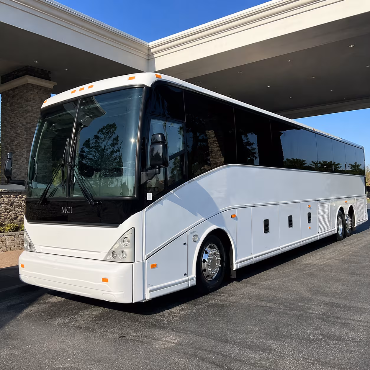glendale field trip transportation