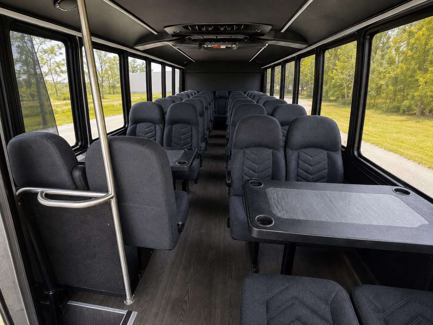 glendale long distance transportation