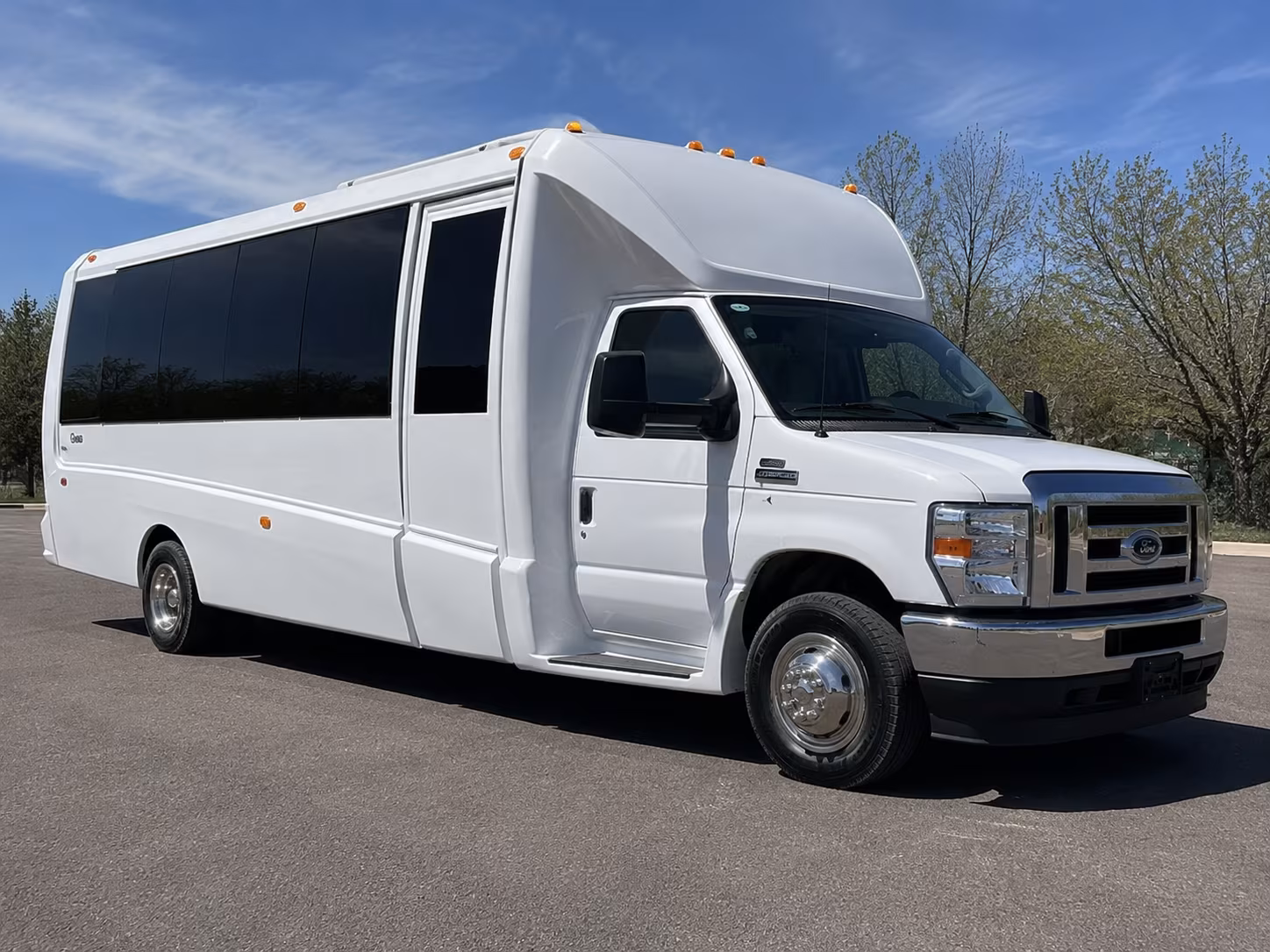 glendale party bus rental 2