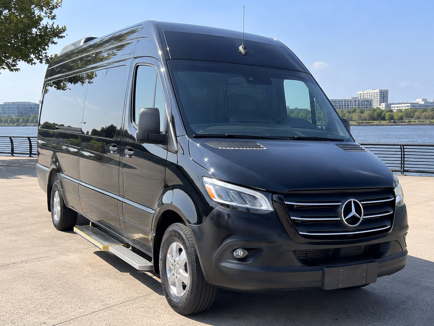Glendale Private Event Transportation