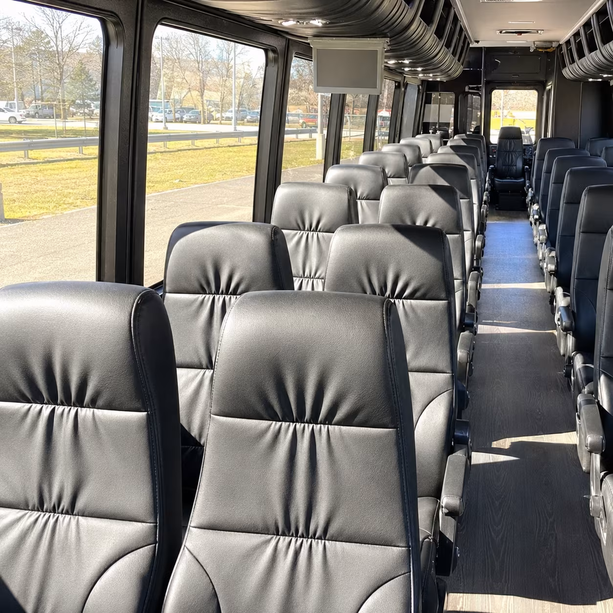 glendale prom transportation