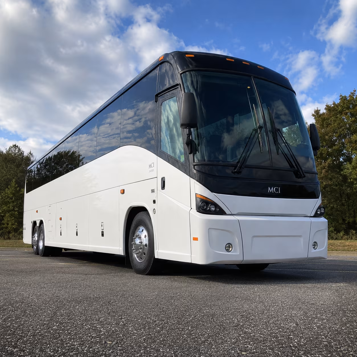 Glendale Religious Group Transportation