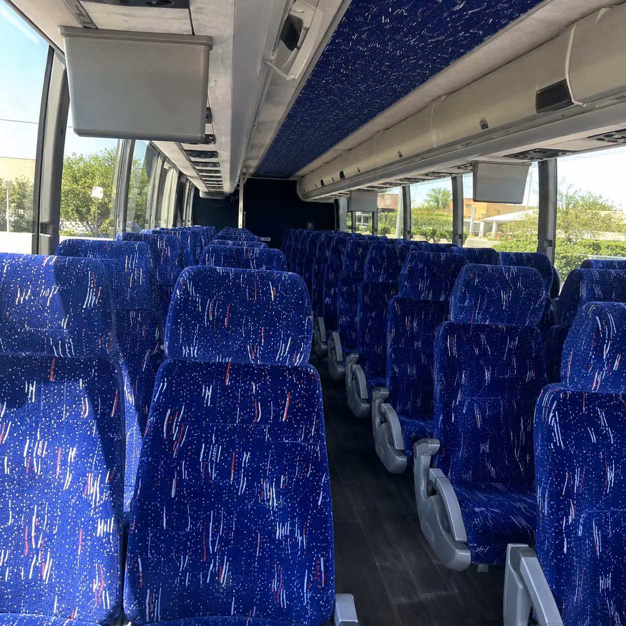 glendale to sedona northern arizona multi day group tours and retreat transportation