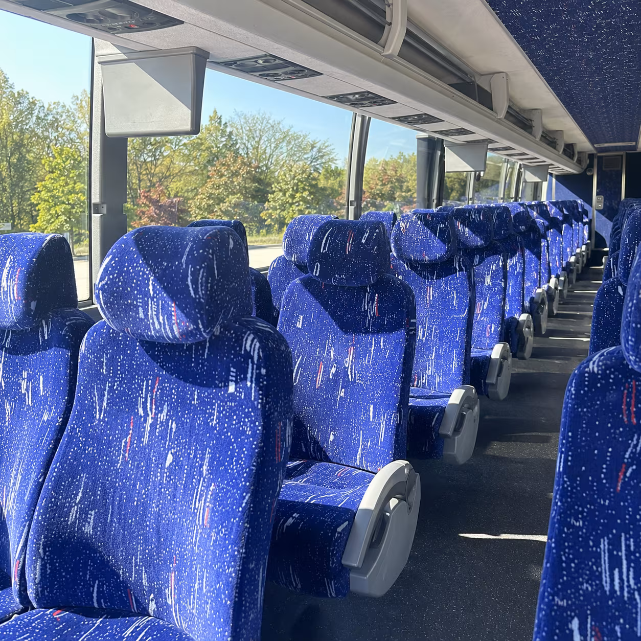 overnight bus trips from glendale grand canyon zion national park group travel