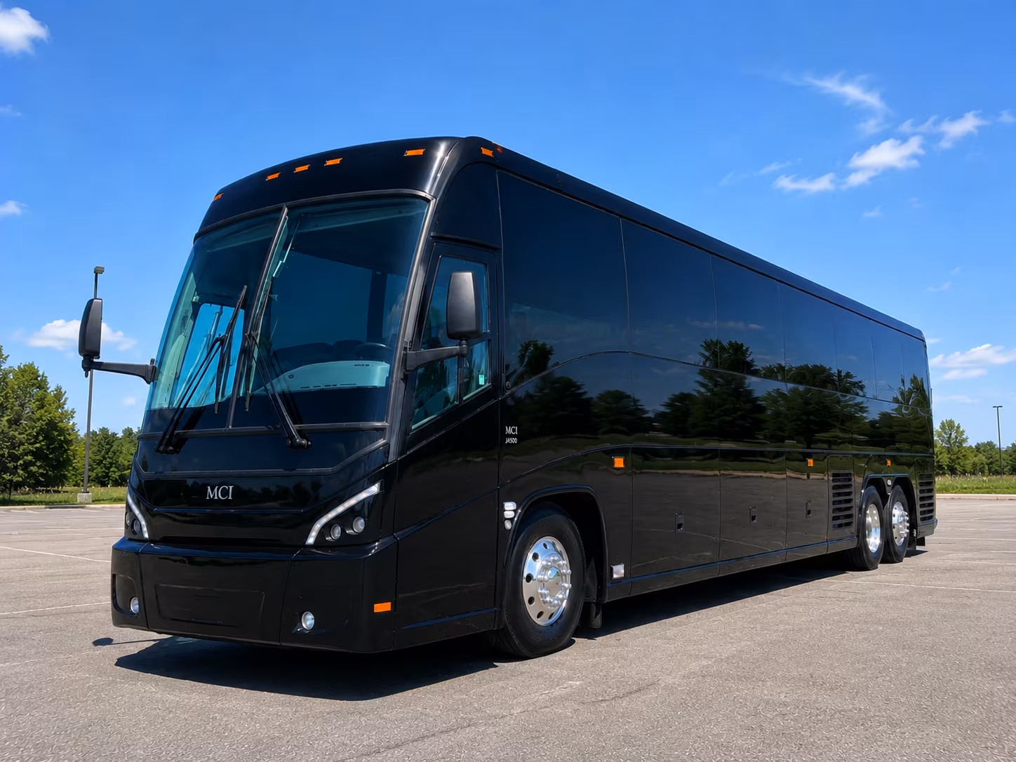 recurring government shuttle routes employee transportation in glendale