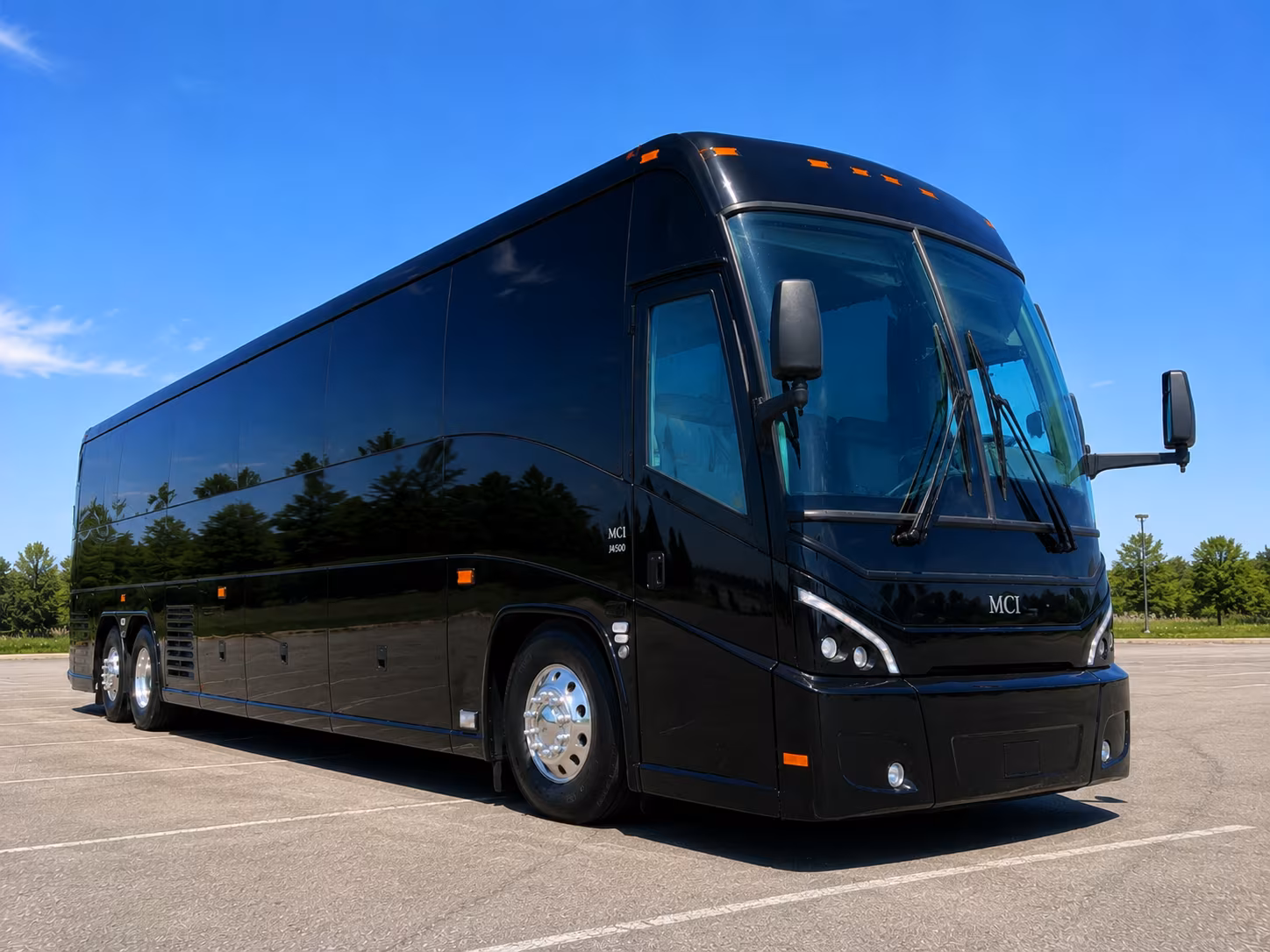 shuttle buses for glendale city maricopa county government agencies