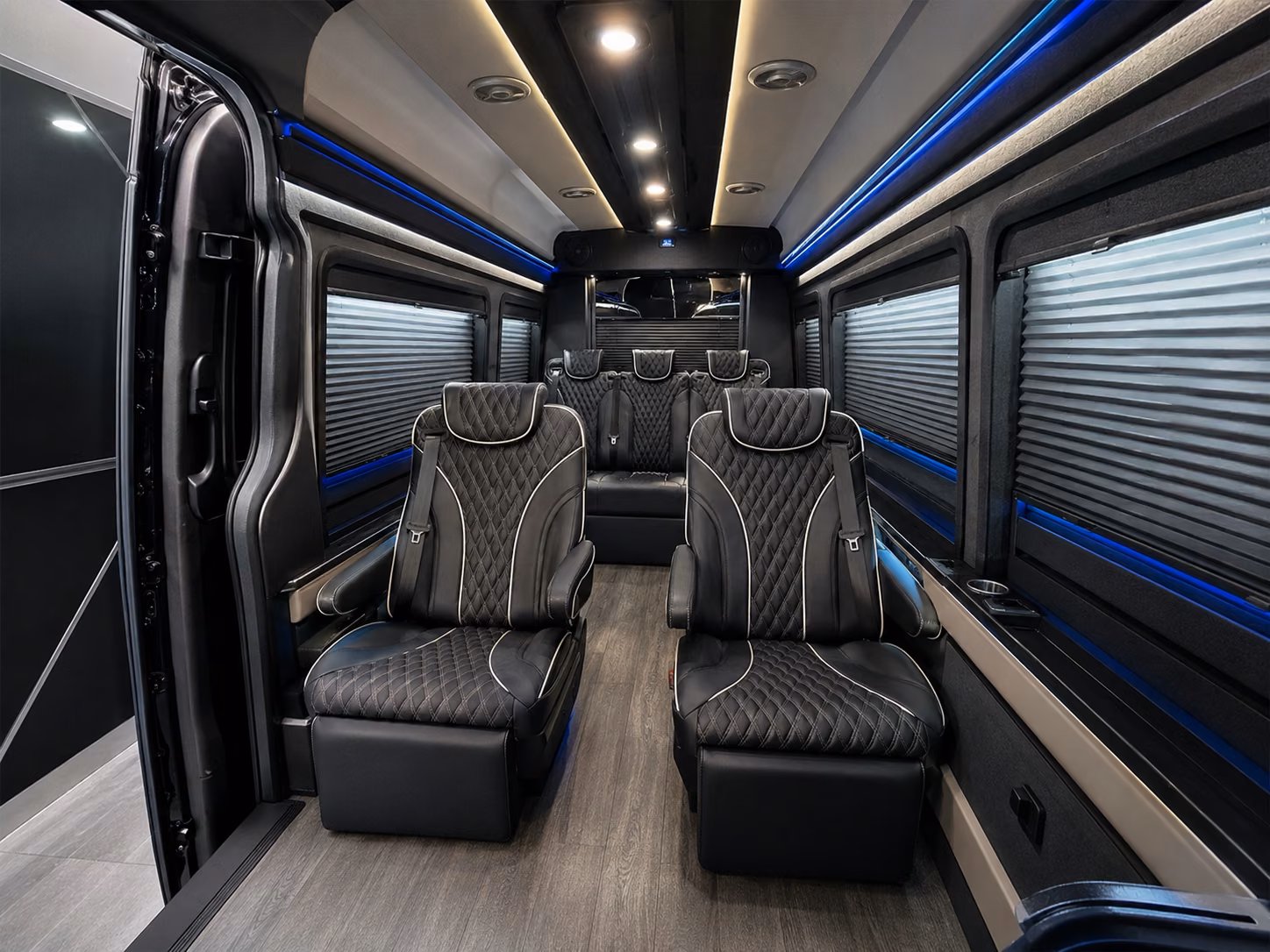 sports team and athletic group airport transportation in glendale