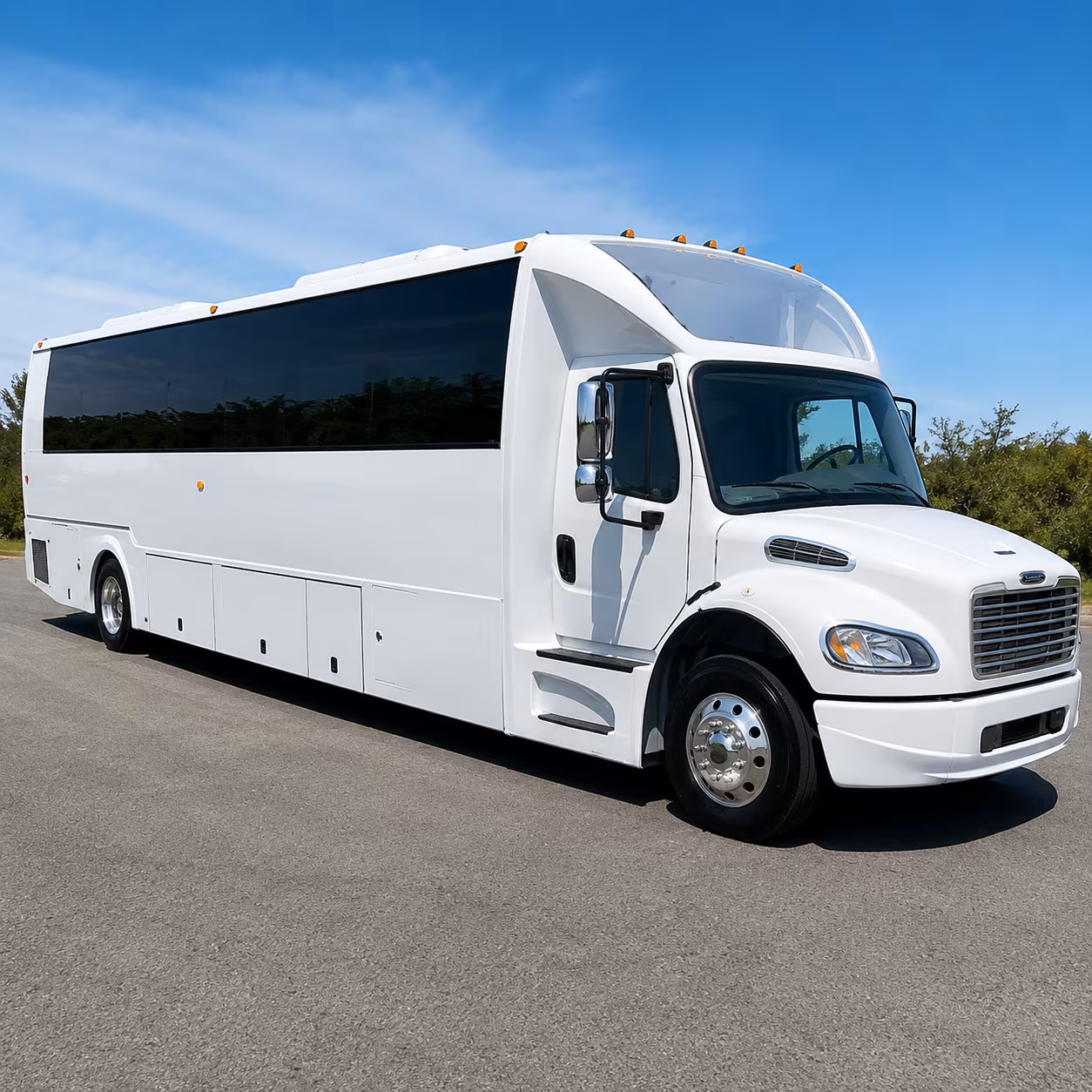 state farm stadium glendale sporting events party bus rental